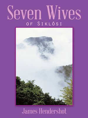 cover image of Seven Wives